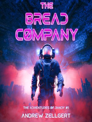 cover image of The Bread Company